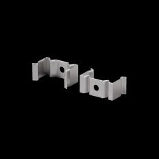 კომპონენტები LED ზოლისთვის 642078 პროფილისთვის