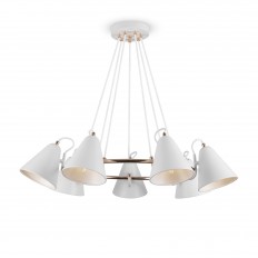 მიზეზები freya fr8001pl-07wg