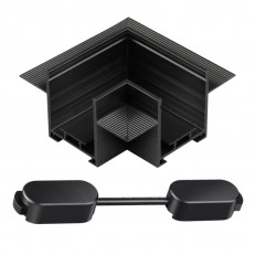 Соединитель для шинопровода Novotech 135274