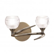 კედლის ნათურა მანტრა 1825 წ