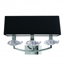 კედლის ნათურა Mantra 0788