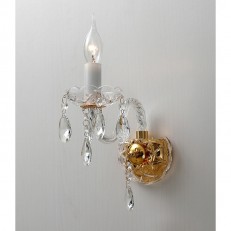 Sconce Favorite 1735-1W