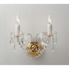 Sconce Favorite 1735-2W