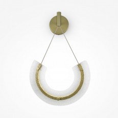 Sconce Maytoni P091WL-L18G3K