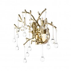 Sconce LOFT IT 10351/2W AB