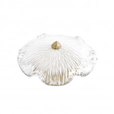 Sconce LOFT IT 10352W/B AB