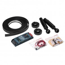 Sconce Lightstar 100CORDA5