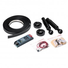 Sconce Lightstar 60CORDA5