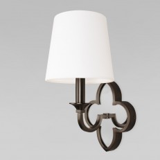 Sconce LOFT IT 10303W სპილენძის შავი