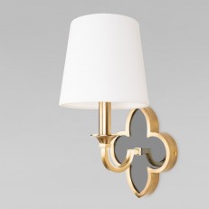 Sconce LOFT IT 10303W/B თითბერი