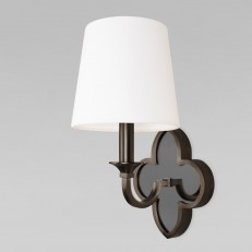 Sconce LOFT IT 10303W/B სპილენძის შავი
