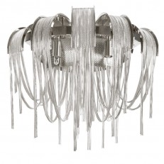 Sconce LOFT IT 10404W/C SN