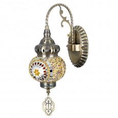 კედლის ნათურა Citilux CL419315