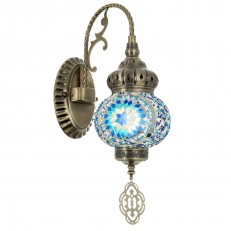 კედლის ნათურა Citilux CL419316