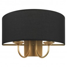 Sconce LOFT IT 10416W GD