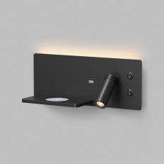 Sconce Denkirs DK5092-BK