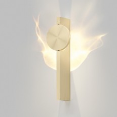 Sconce Denkirs DK5040-BR