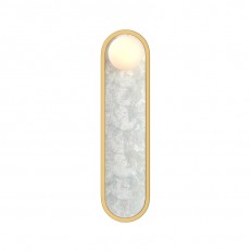 Sconce Maytoni MOD473WL-L25BSK