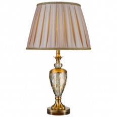 მაგიდის ნათურა WERTMARK WE704.01.504