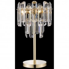 მაგიდის ნათურა WERTMARK WE107.03.304