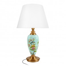 მაგიდის ნათურა LOFT IT 10379T/C