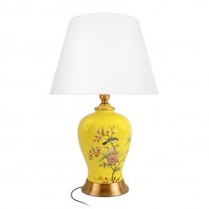 მაგიდის ნათურა LOFT IT 10380T/B