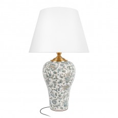 მაგიდის ნათურა LOFT IT 10385T/C