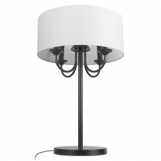 მაგიდის ნათურა LOFT IT 10416T BL