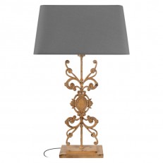 მაგიდის ნათურა LOFT IT 10439T/B