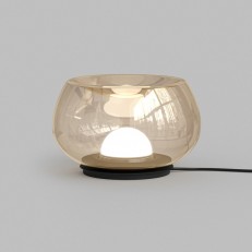 მაგიდის ნათურა Denkirs DK6747-BK+AM