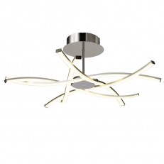 ჭაღი ღეროზე Mantra 5917