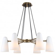 ჭაღი ღეროზე საყვარელი 2763-6P