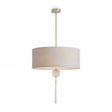 Люстра на штанге Freya FR2052PL-05N