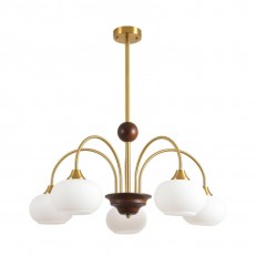 ჭაღი ღეროზე LUMION 8323/5C