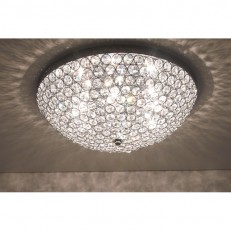 Накладная люстра Citilux CL316161