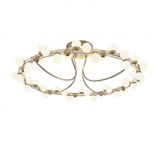 Накладная люстра Maytoni MOD081CL-L48G3K