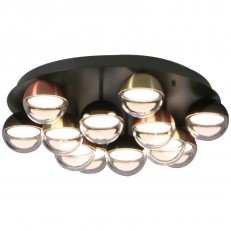 ზედა ჭაღი საყვარელი 4371-12C