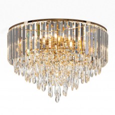 ზედაპირზე დამონტაჟებული ჭაღი Citilux CL320182