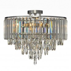 ზედაპირზე დამონტაჟებული ჭაღი Citilux CL320181