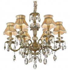 ჩამოკიდებული ჭაღი WERTMARK WE375.06.503