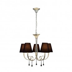 Подвесная люстра Mantra 6208