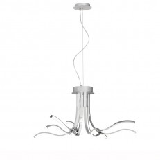 ჩამოკიდებული ჭაღი Mantra 6105