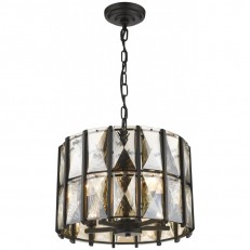 ჩამოკიდებული ჭაღი WERTMARK WE148.05.023