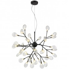 ჩამოკიდებული ჭაღი WERTMARK WE241.36.023