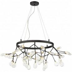 ჩამოკიდებული ჭაღი WERTMARK WE241.45.023