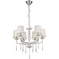 ჩამოკიდებული ჭაღი WERTMARK WE392.06.003