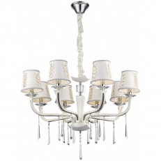 ჩამოკიდებული ჭაღი WERTMARK WE392.08.003