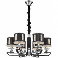 ჩამოკიდებული ჭაღი WERTMARK WE393.06.023