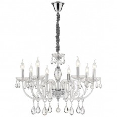 ჩამოკიდებული ჭაღი WERTMARK WE171.08.103