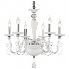 ჩამოკიდებული ჭაღი WERTMARK WE173.06.103